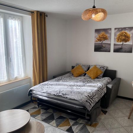 Le 11 De Colmar Apartment Ngoại thất bức ảnh