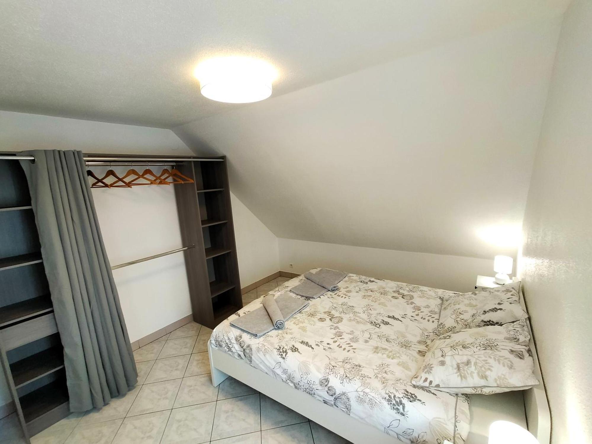 Le 11 De Colmar Apartment Ngoại thất bức ảnh