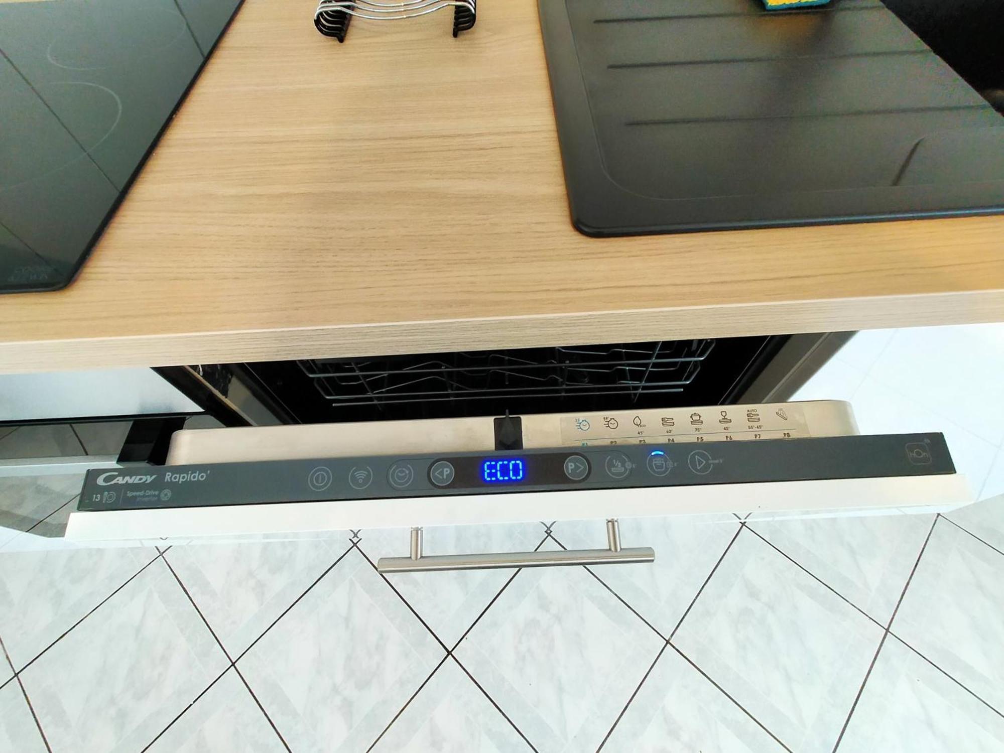 Le 11 De Colmar Apartment Ngoại thất bức ảnh