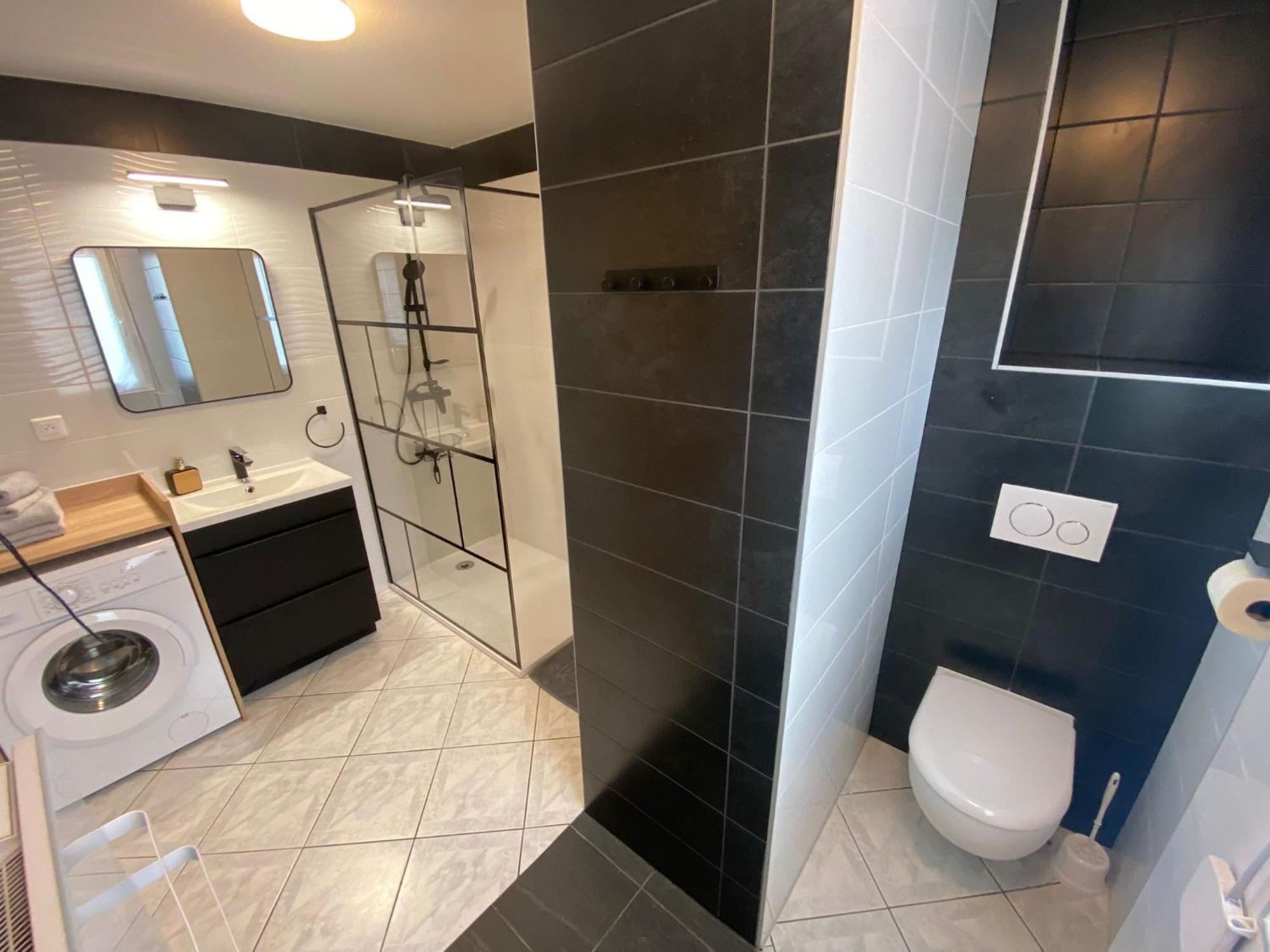 Le 11 De Colmar Apartment Ngoại thất bức ảnh