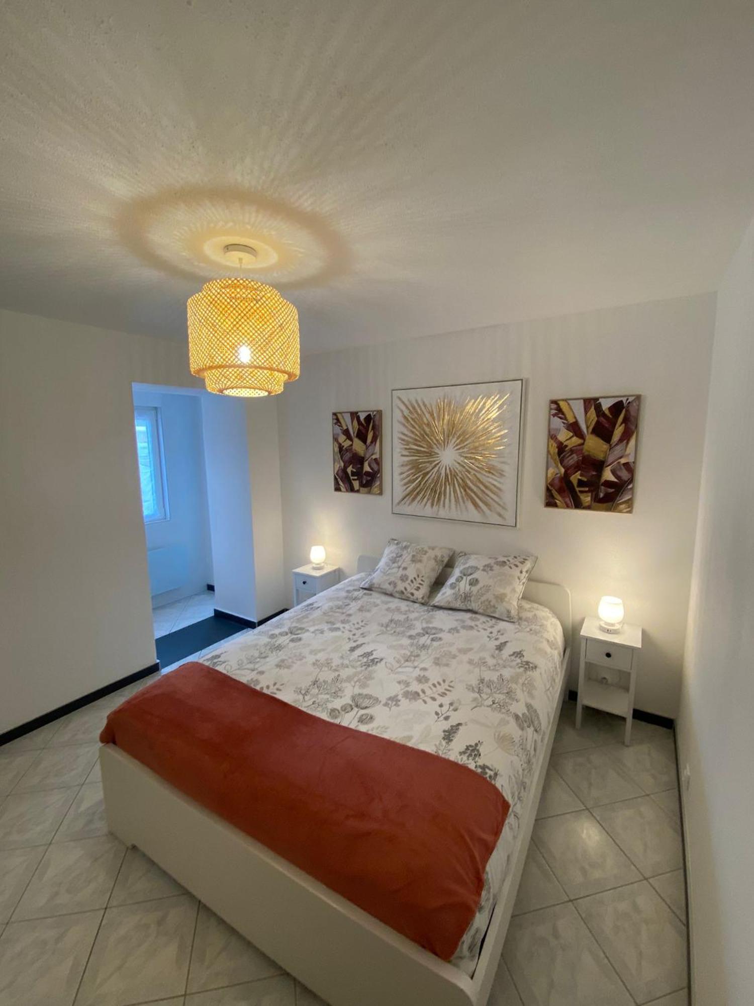 Le 11 De Colmar Apartment Ngoại thất bức ảnh