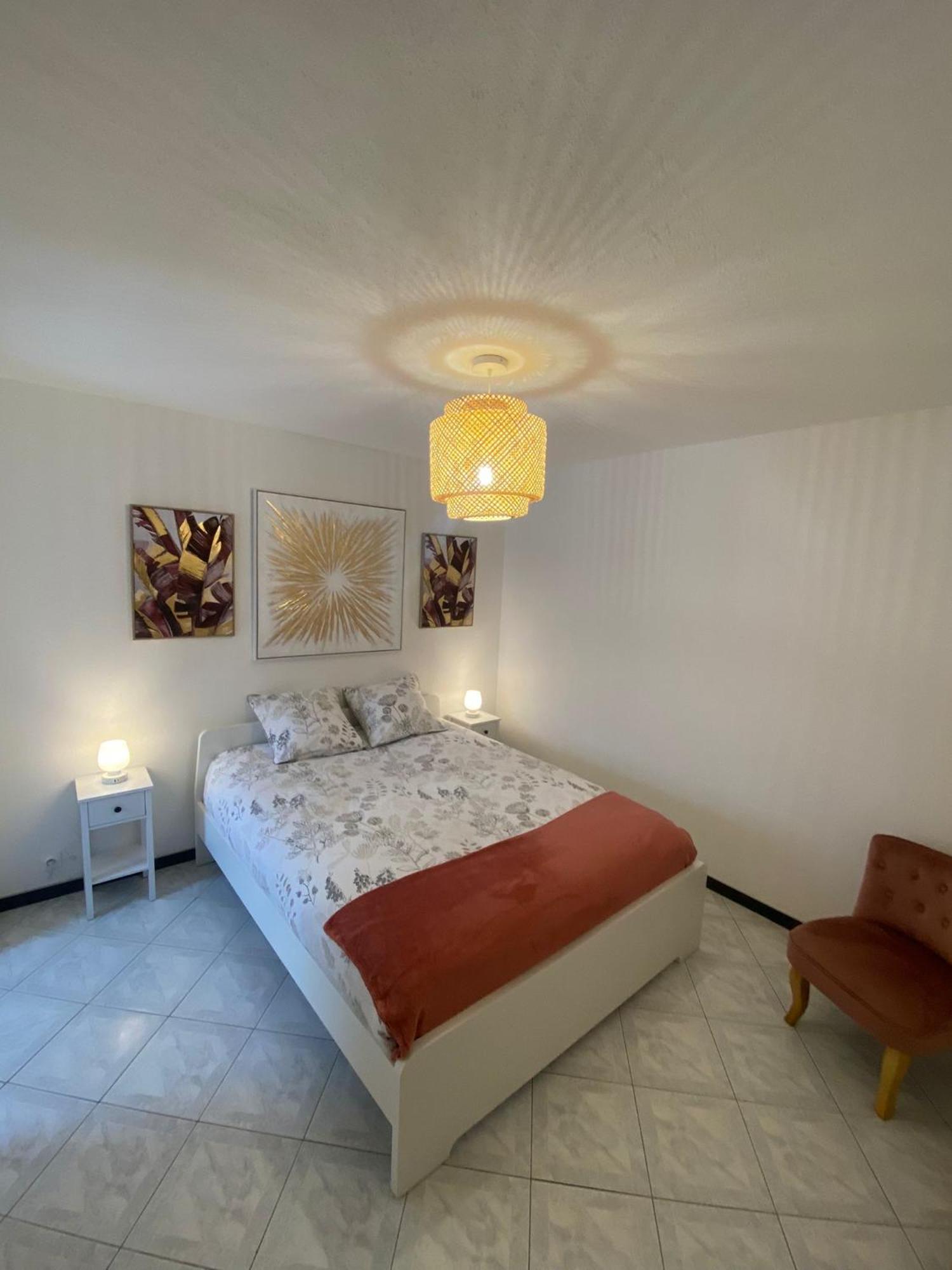 Le 11 De Colmar Apartment Ngoại thất bức ảnh