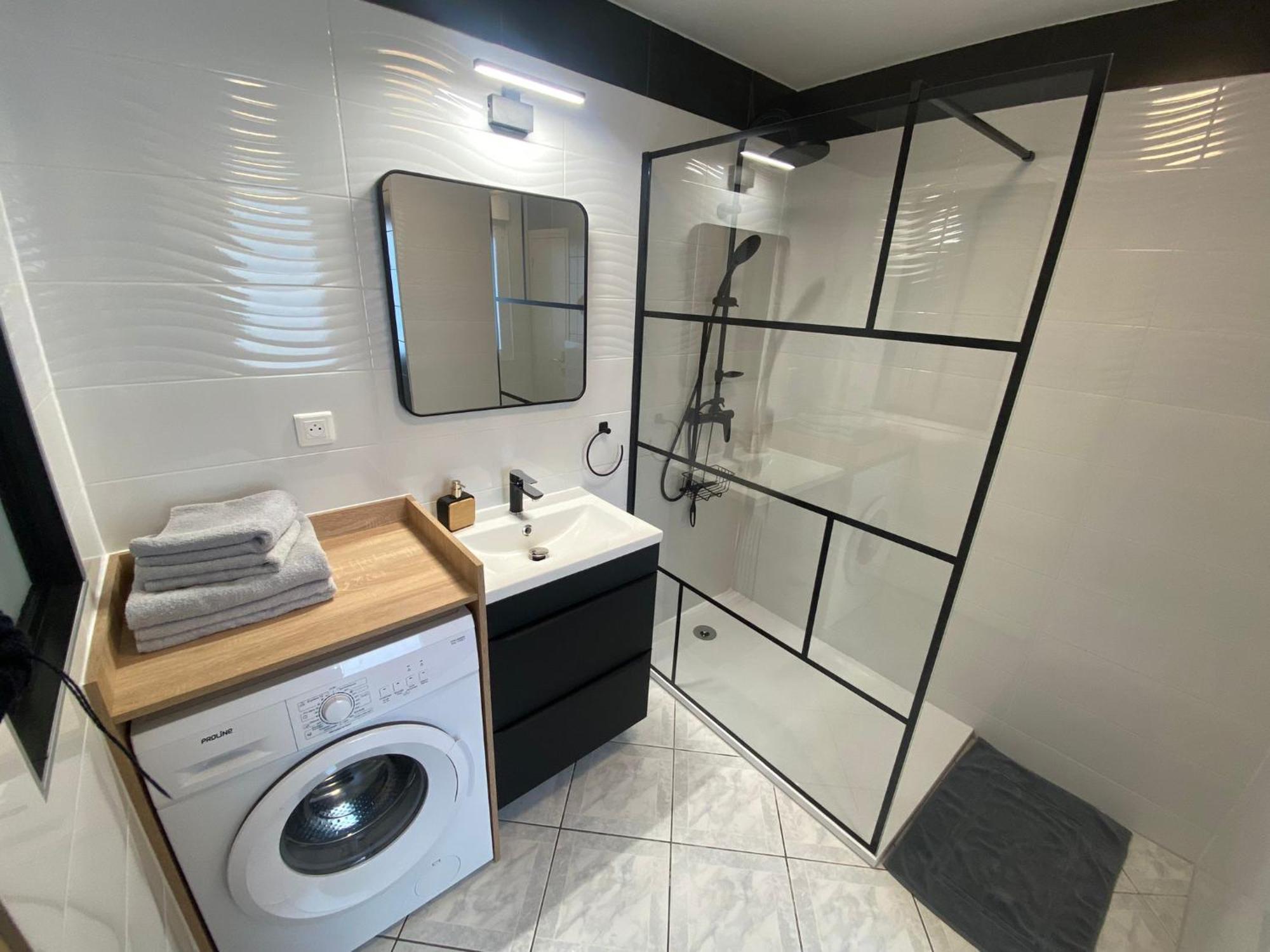 Le 11 De Colmar Apartment Ngoại thất bức ảnh