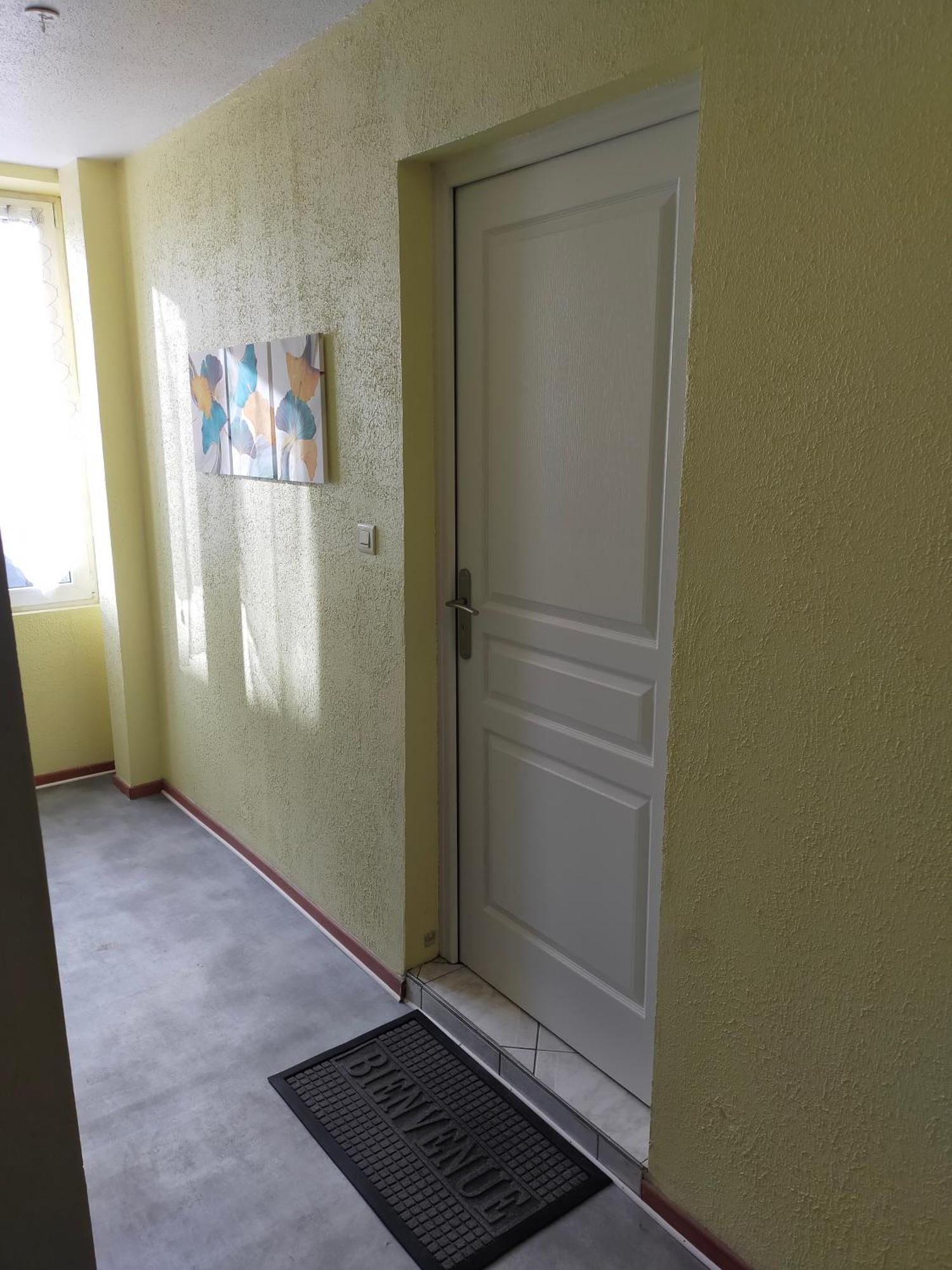 Le 11 De Colmar Apartment Ngoại thất bức ảnh