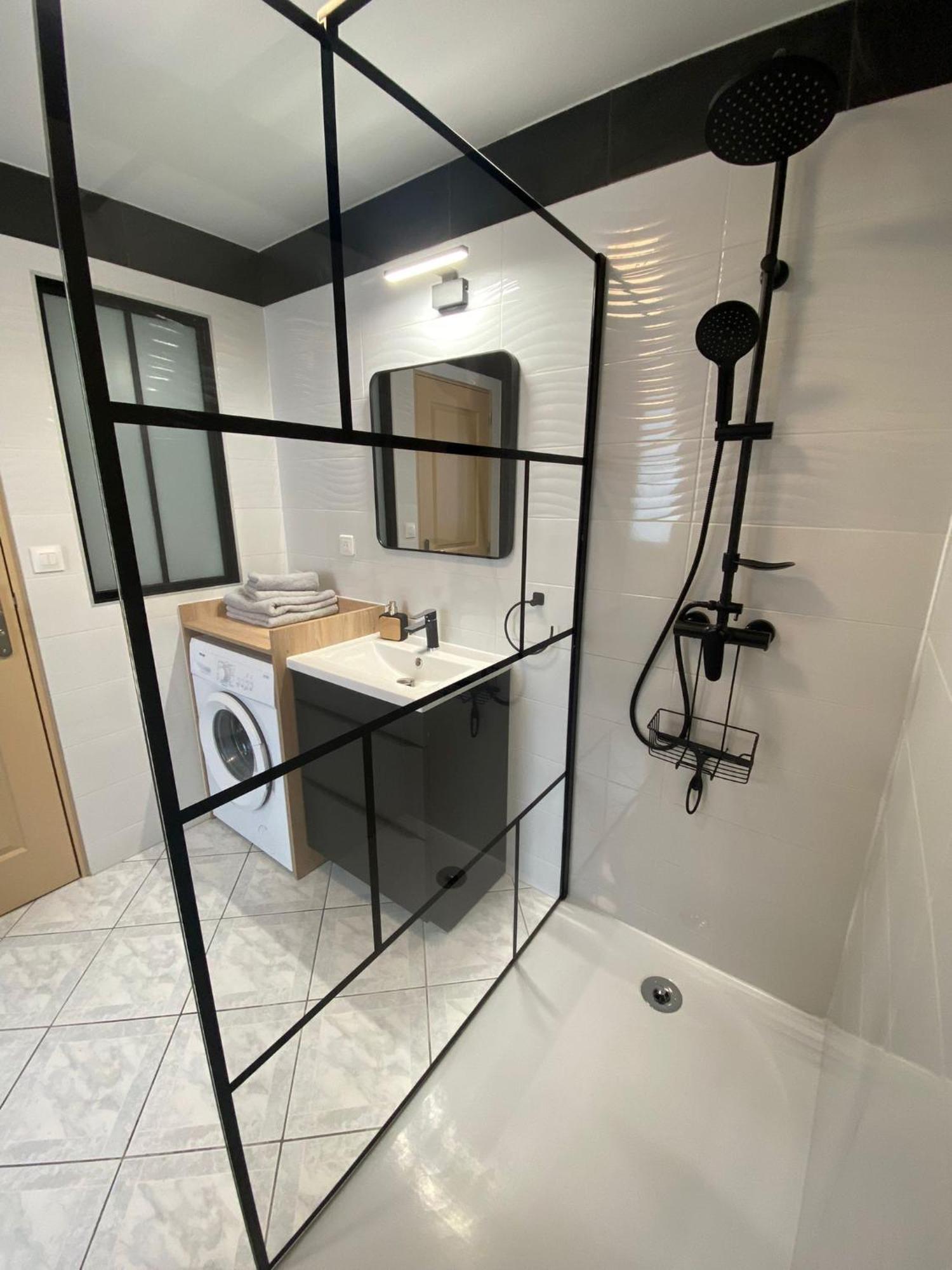 Le 11 De Colmar Apartment Ngoại thất bức ảnh
