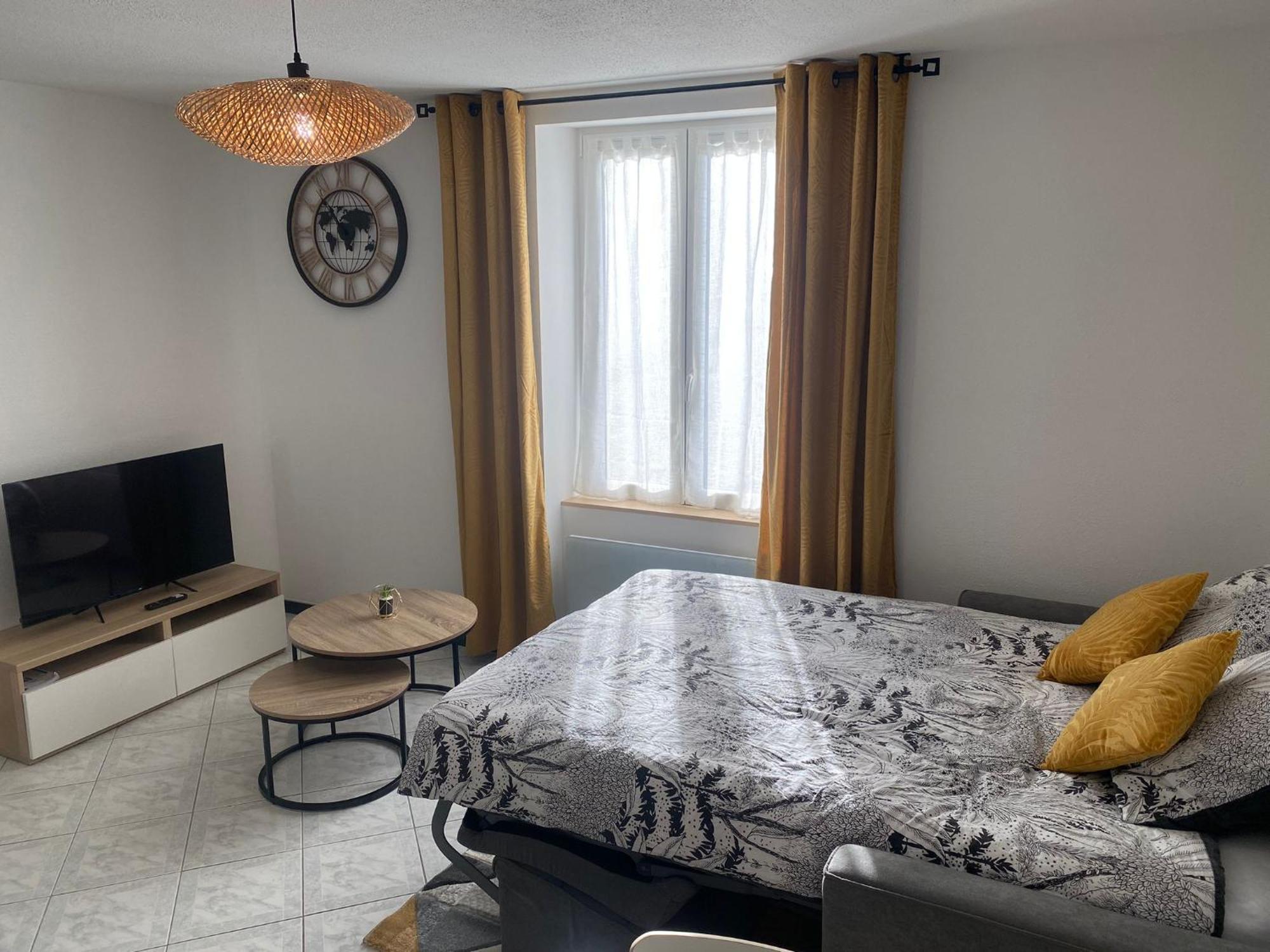 Le 11 De Colmar Apartment Ngoại thất bức ảnh