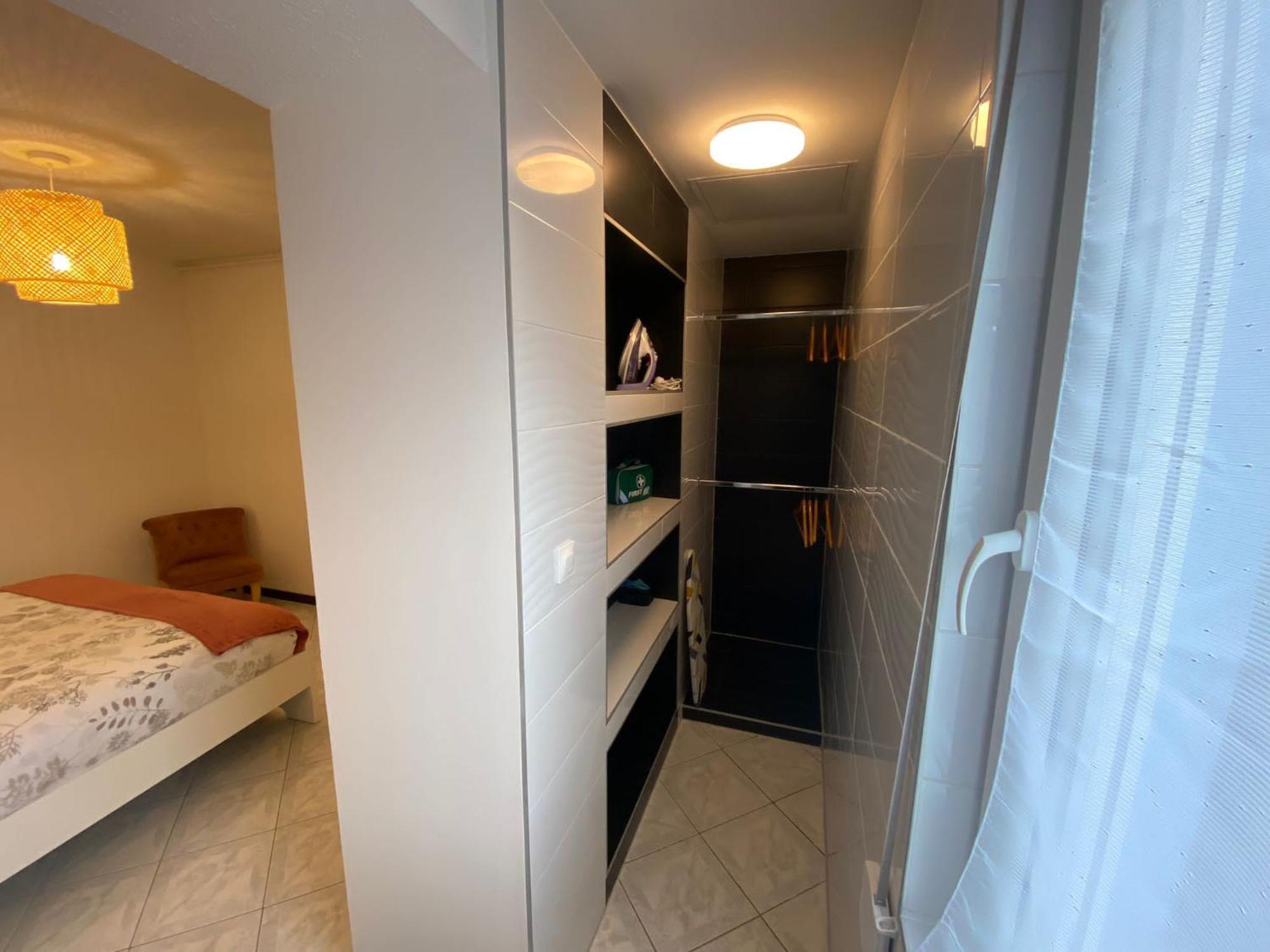 Le 11 De Colmar Apartment Ngoại thất bức ảnh